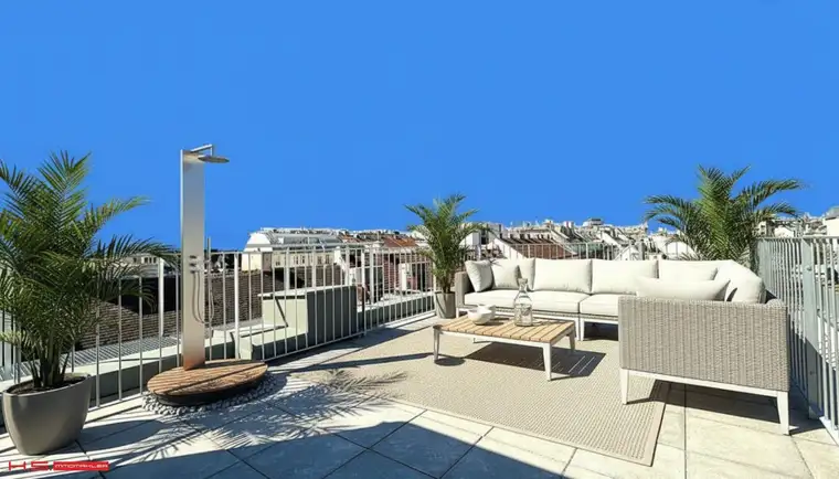 Helmut Strempfl, Firma Helmut Strempfl e. U./ Helmut Strempfl Immomakler GmbH