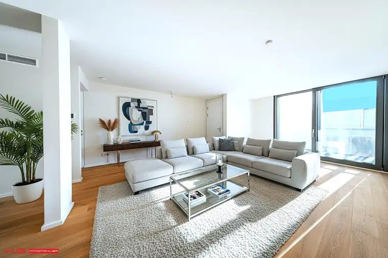 Helmut Strempfl, Firma Helmut Strempfl e. U./ Helmut Strempfl Immomakler GmbH