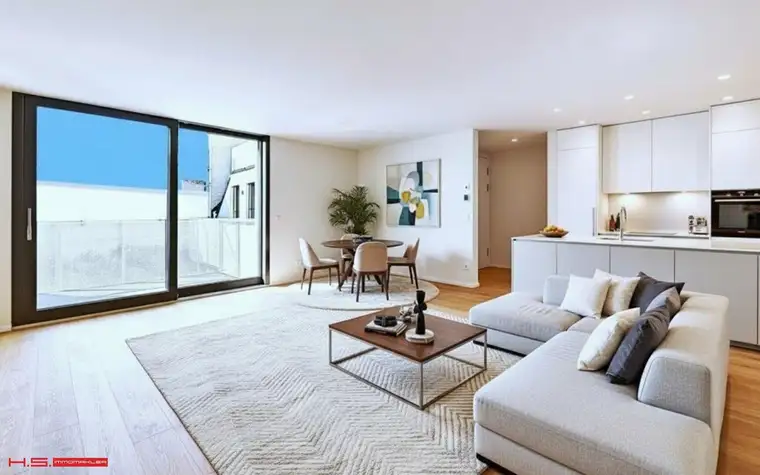 Helmut Strempfl, Firma Helmut Strempfl e. U./ Helmut Strempfl Immomakler GmbH