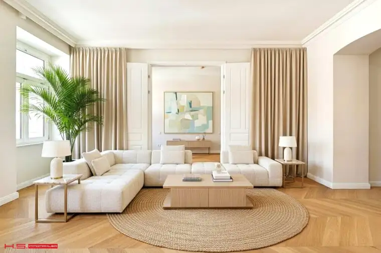 Helmut Strempfl, Firma Helmut Strempfl e. U./ Helmut Strempfl Immomakler GmbH