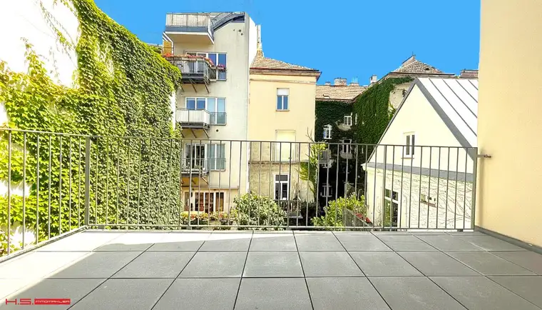 Helmut Strempfl, Firma Helmut Strempfl e. U./ Helmut Strempfl Immomakler GmbH