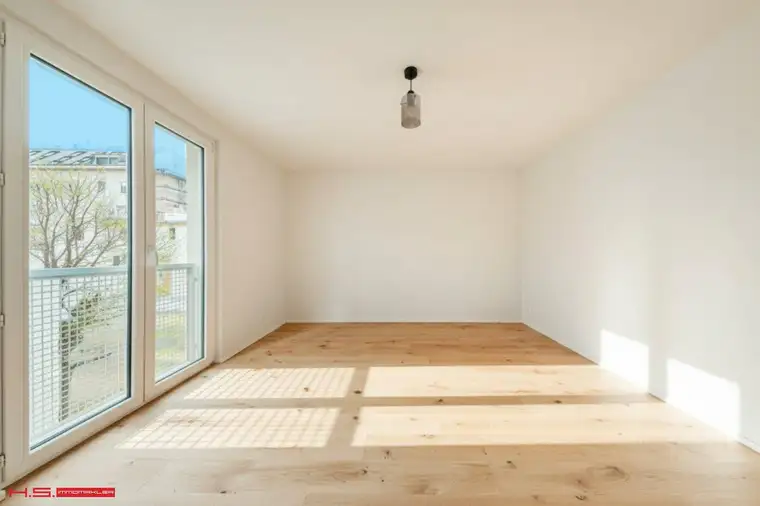 ABSOLUTE TOPLAGE - CITYAPARTMENT - NEUBAU - KEIN MRG - 2 LIFTE - GARAGENOPTION - GRÜNBLICK