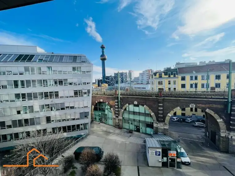 ***TEILFLÄCHEN: 755 m2 - 550 m2 - 260 m2 - U 4, U 6**