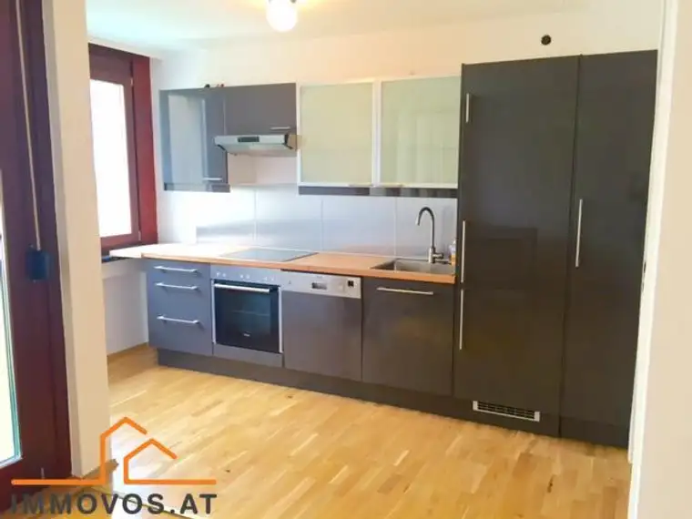 SCHÖNE 3 ZIMMER WOHNUNG MIT LOGGIA IN DER GENTZGASSE - BIS JÄNNER 2027 BEFRISTET VERMIETET