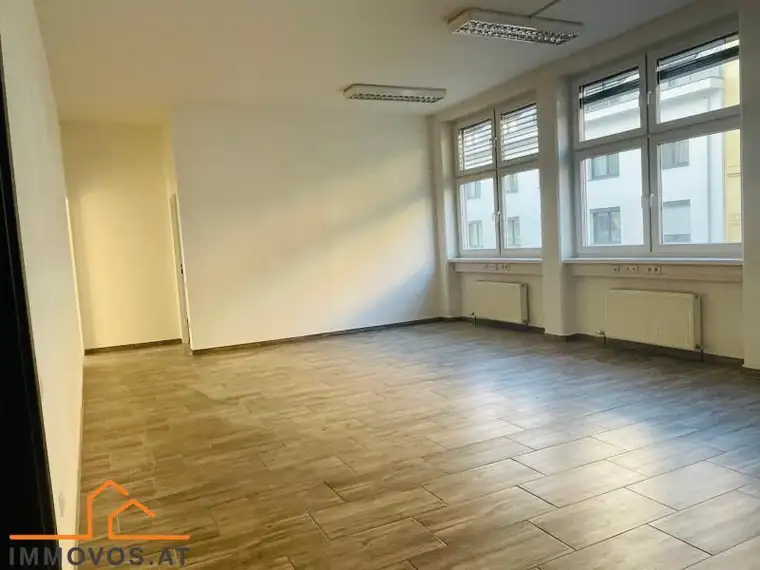 ***ANGENEHMES BÜRO + LAGER IM KELLER - U3 JOHNSTRASSE***