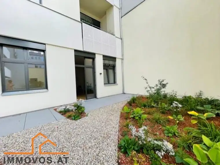 ***OFFICE-HOME - MIT TERRASSE"