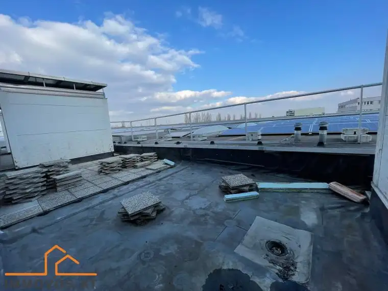 BESTE ANBINDUNG - SPEDITION - PRODUKTION 