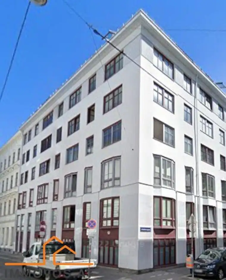 +BESTLAGE NÄCHST SCHOTTENTOR; MEDUNI WIEN, UNI WIEN, ALTES AKH: FRISCH ADAPTIERE WOHNUNG, WG-tauglich+