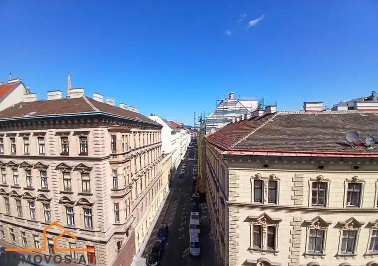 ++ TOP DG-WOHNUNG NAEHE HUNDERTWASSERHAUS! ++