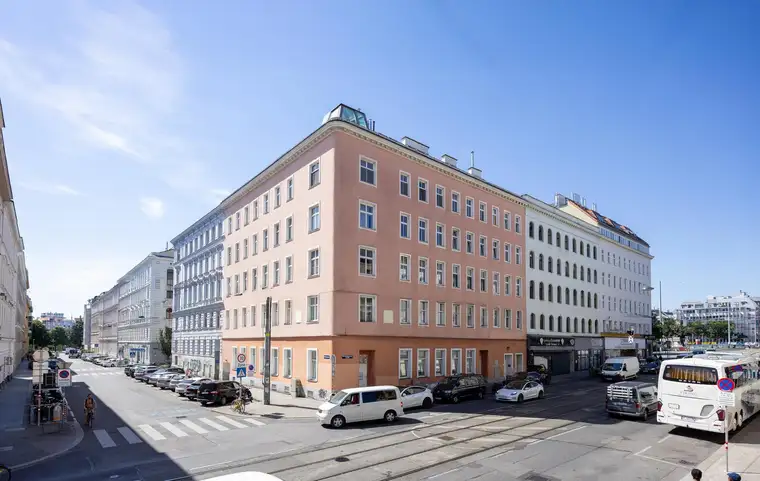 WE-Anteil mit 100% Mietauslastung