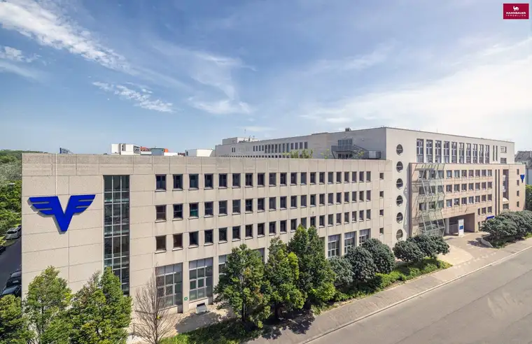 Effiziente und flexible Büroflächen in 1030 Wien