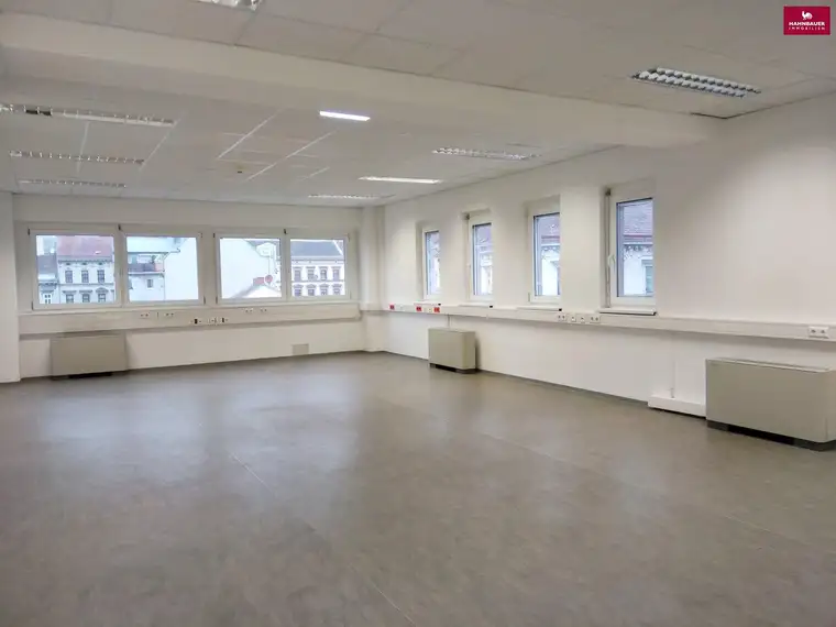 Modernes Büro in 1150 Wien