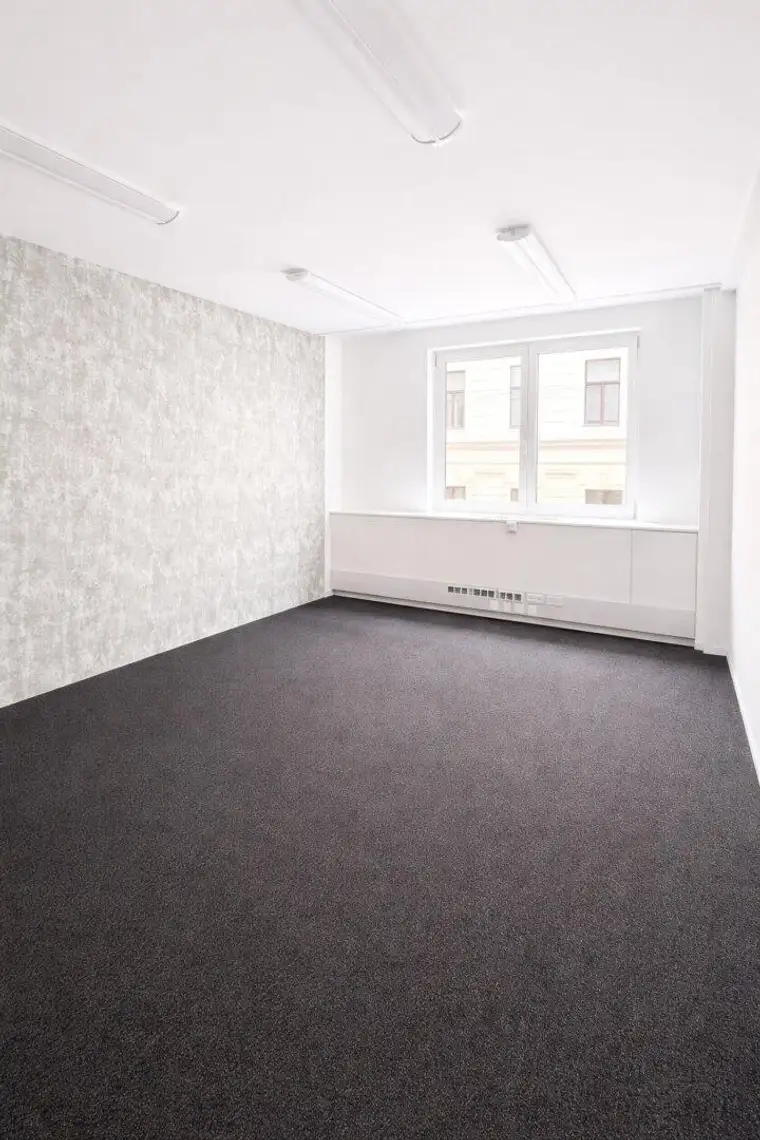 Bürofläche mit ca. 128 m2 nahe Naschmarkt