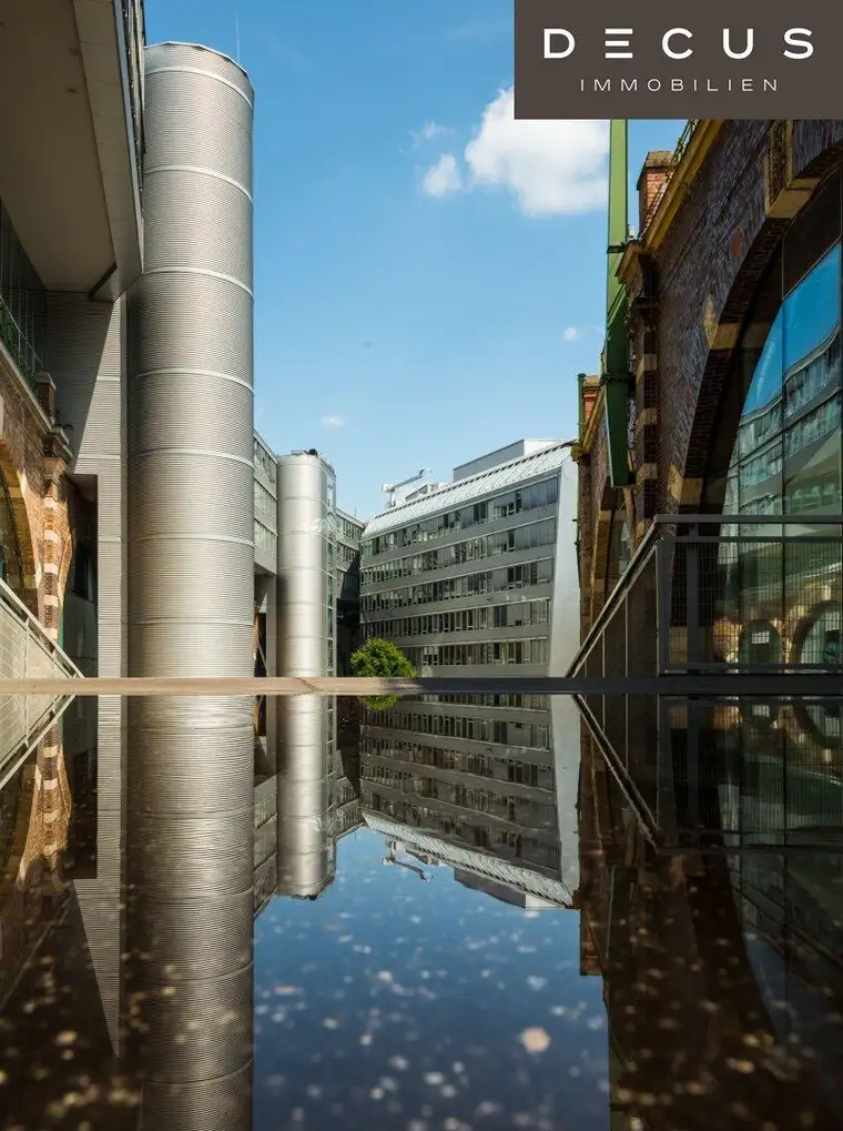 + + + Hochwertig ausgestattete Büroflächen + + + Bürohaus SKYLINE + + +