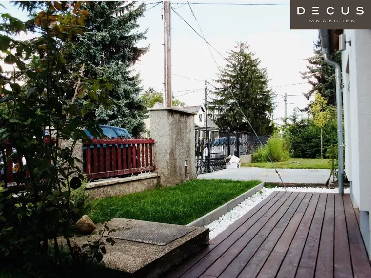 |ENTZÜCKENDES LOFT |MIT TERRASSE| IM 21. BEZIRK IN DER NÄHE VOM DONAUTURM