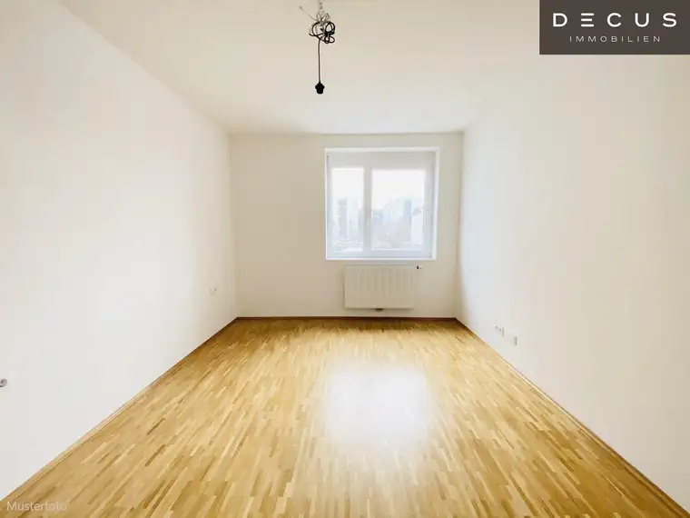 | TOLLE 3-ZIMMER-WOHNUNG | ULMENHOF | BALKON