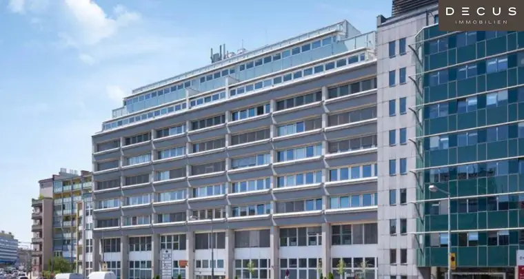 + + + ECO POINT + + + Büro- und Gewerbecenter + + + direkt an der WIENZEILE + + +