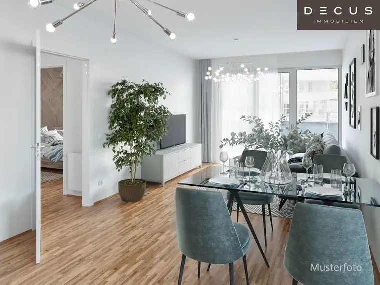 | TOLLE FAMILIENWOHNUNG | TRAUMHAFTER - SONNIGER BALKON | GREENCITY LIVING