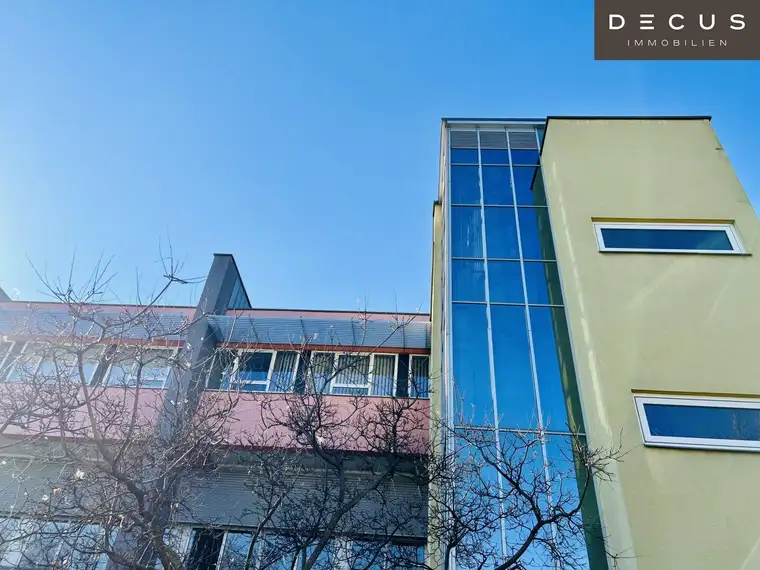 | INZERSDORF | BÜROOBJEKT