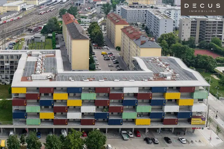 | SMART CITY GRAZ | FREIFLAECHE | 2-ZIMMER | TOLLE ANBINDUNG |