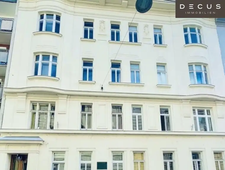 Michael Haas, DECUS Immobilien GmbH