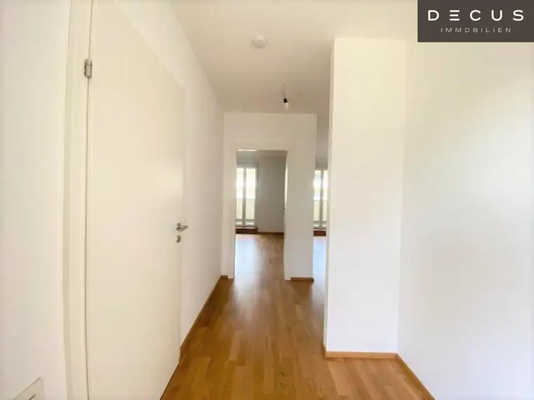 | GARTENWOHNUNG | 2 ZIMMER | RUHELAGE