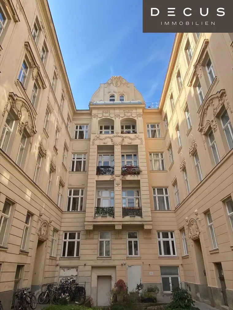 * UNBEFRISTET VERMIETET * GESCHÄFTSLOKAL * 1190 WIEN