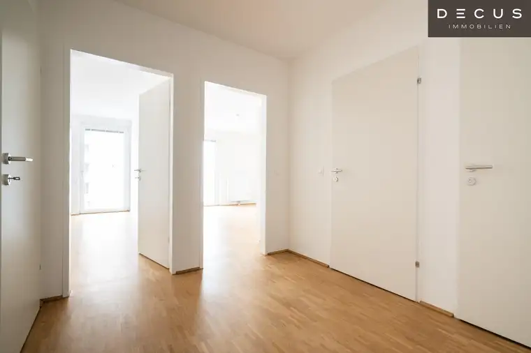 | 1 MONAT MIETZINSFREI! | FOKUS WEST | NÄHE FH JOANNEUM | 2-ZIMMERWOHNUNG