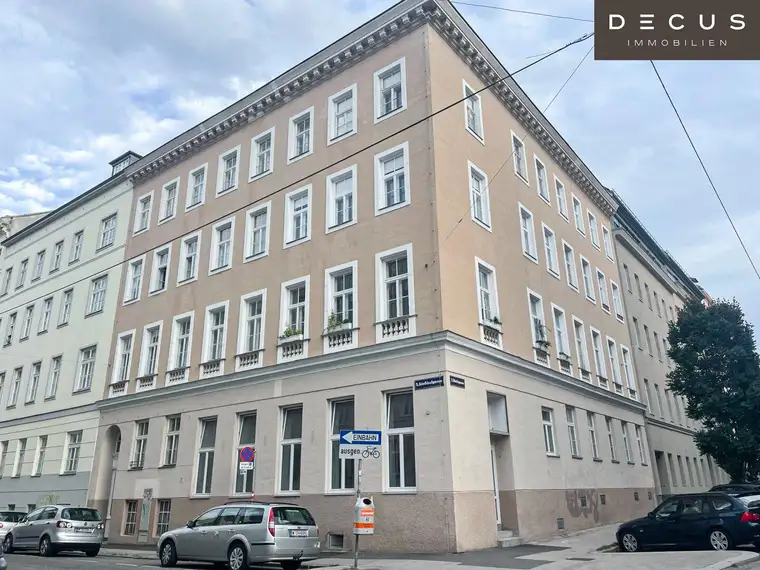 Michael Haas, DECUS Immobilien GmbH