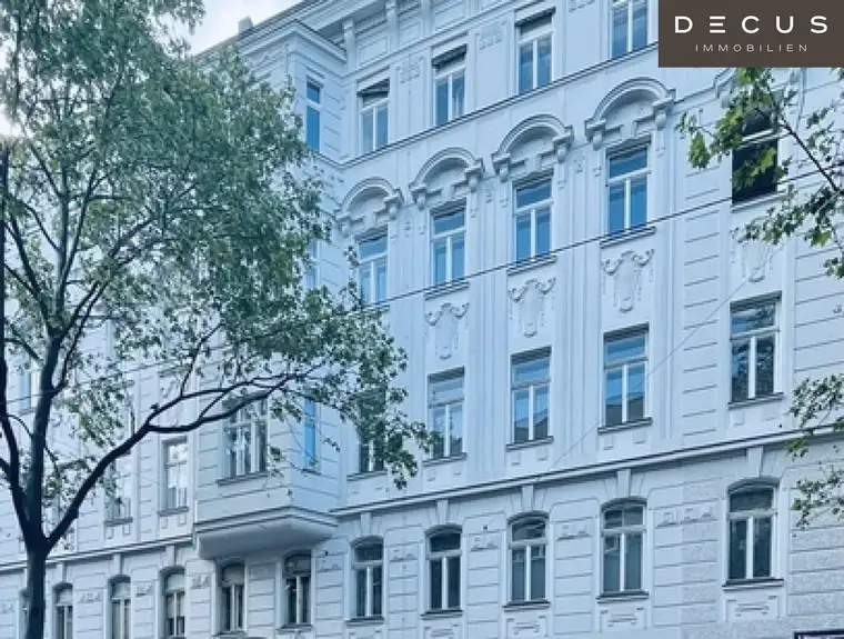 &gt;&gt; MIETVERTRAG SEIT 1963 &gt;&gt; 1030 WIEN &gt;&gt; 1. OG &gt;&gt; UNBEFRISTET VERMIETET &gt;&gt; ALTWIENER VORSORGEWOHNUNG