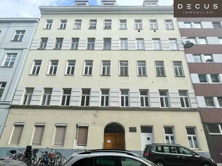Michael Haas, DECUS Immobilien GmbH