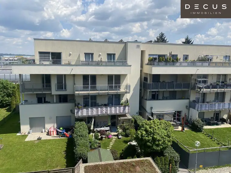 | TERRASSENHIT | PUNTIGAM | FÜR PÄRCHEN | DREI-ZIMMER