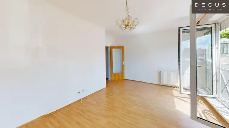 ||| GROSSZÜGIGE DREIZIMMERWOHNUNG ||| ZENTRAL BEGEHBAR ||| GRÜNBLICK ||| SÜDSTADT
