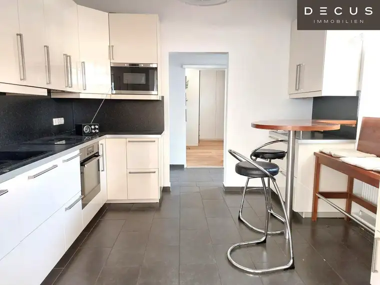 RARITÄT | IDEAL FÜR GROSSFAMILIE | 212m²| 5 ZIMMER| EINBAUKÜCHE | 2 BÄDER | SAUNA | BILLIGER GEHTS WIRKLICH NICHT MEHR