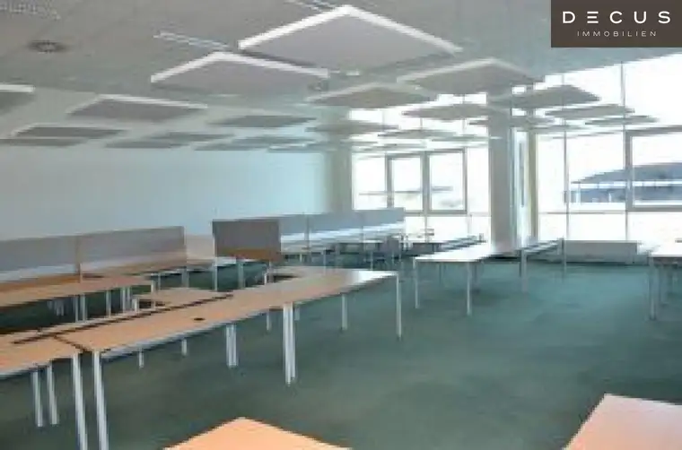 # Premstätten bei Graz # Büroflächen in verschiedensten Größen mit 5 Meter Raumhöhe #
