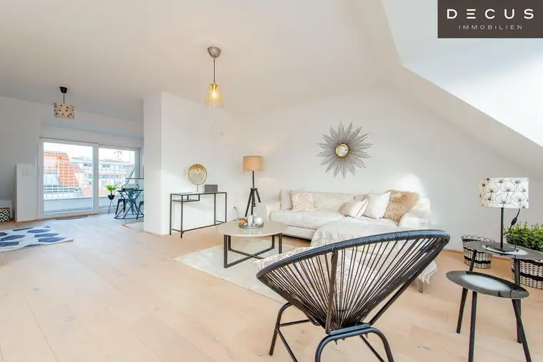 Jasmin Heida, DECUS Immobilien GmbH