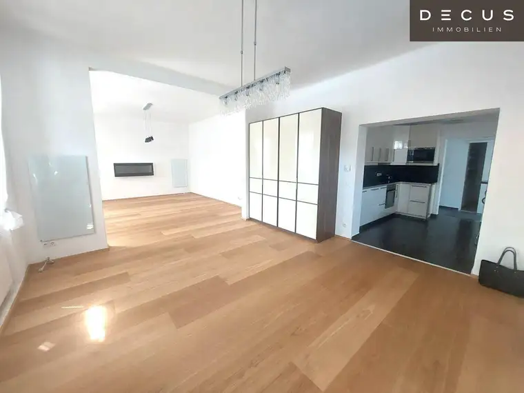 SCHNÄPPCHEN| ELEGANT WOHNEN ZUM SUPERPREIS | 5 ZIMMER| 2 BÄDER | TRAUMWOHNKÜCHE | SAUNA | SÜDTERRASSE | SOFORTBEZUG