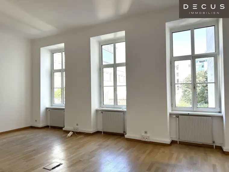 | GALLERIA | Büroflächen 1030