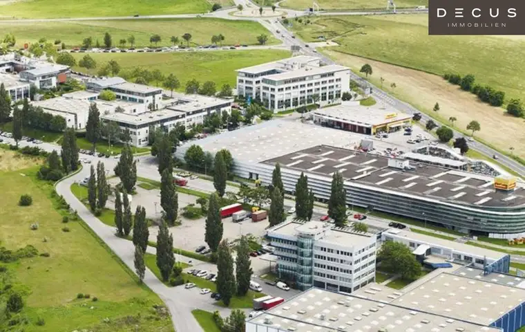 + + + CONCORDE BUSINESS PARK + + + SCHWECHAT + + +