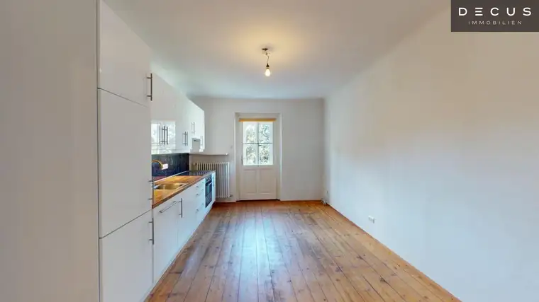 | TRAUMWOHNUNG IN GRAZ-GEIDORF MIT BLICK IN GRÜNEN INNENHOF | 2 ZIMMER | 49,03m² | BESTLAGE