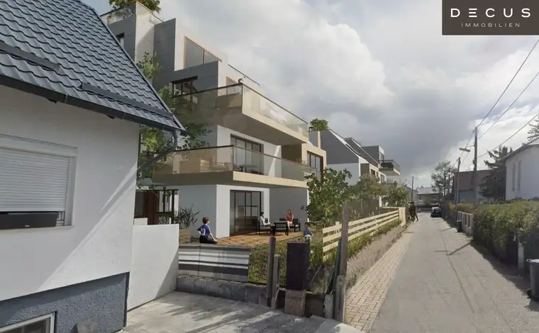 ELEGANZ DER EXTRAKLASSE, BEZUG JULI 2025