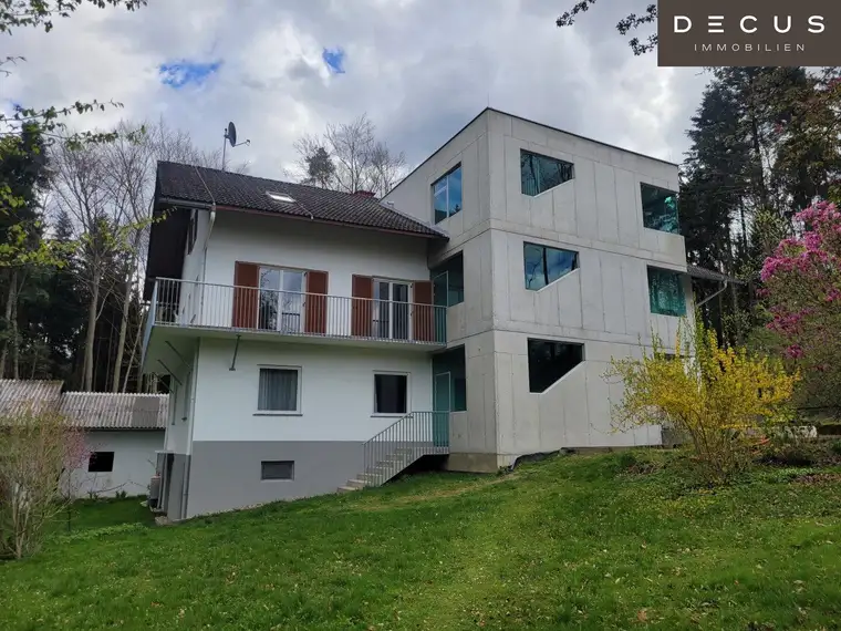 Ländliches Traumhaus in Kaibing in der Steiermark zum Kaufpreis von nur 720.000,00 €!