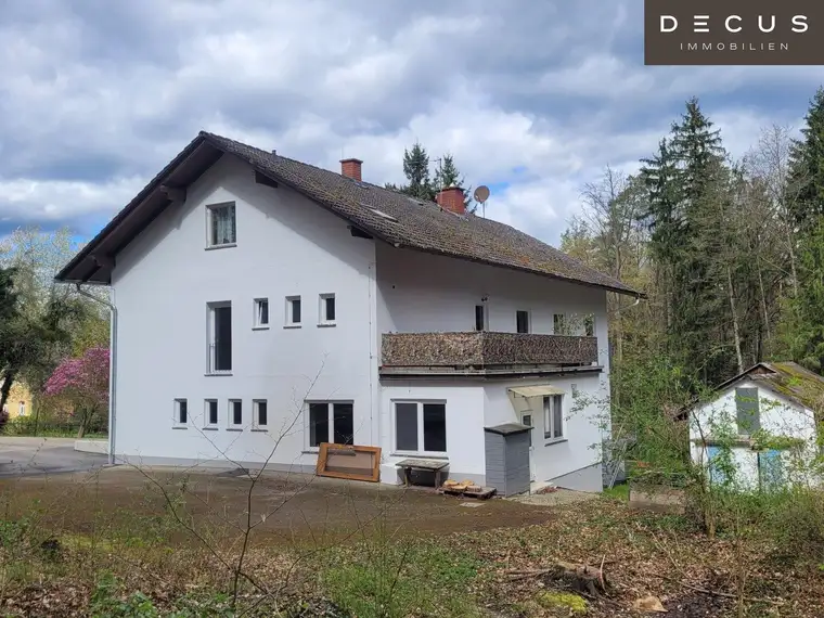Landhausidylle in Kaibing - Wohnen in der malerischen Steiermark für 720.000,00 €