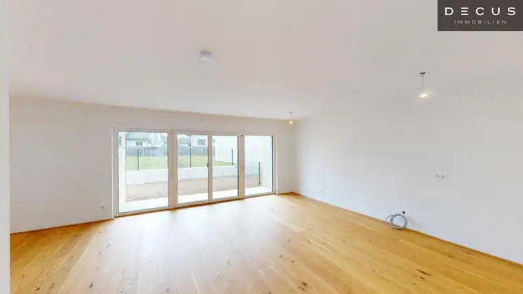 | NEUBAU | MODERNSTE BAUWEISE | ECKREIHENHAUS | INHAUSLEITEN