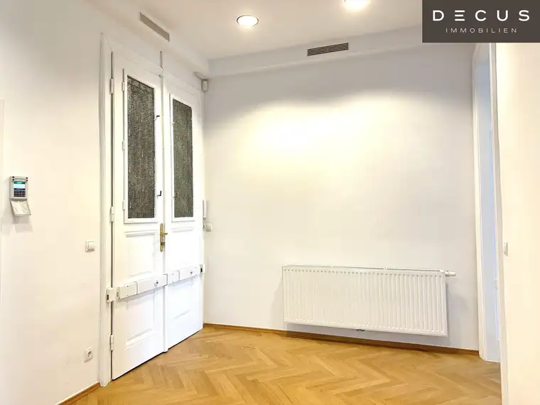 + + + Siebensternplatz + + + ALTBAUBÜROS Nähe Mariahilferstraße + + +