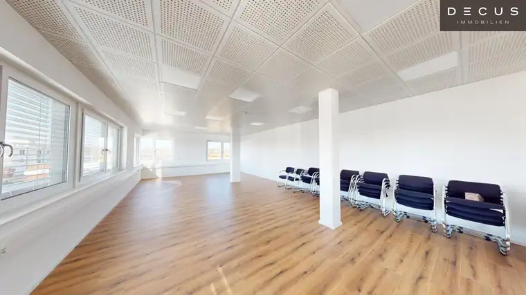 170 m² Premium-Büro – All-Inclusive &amp; sofort bezugsfertig!