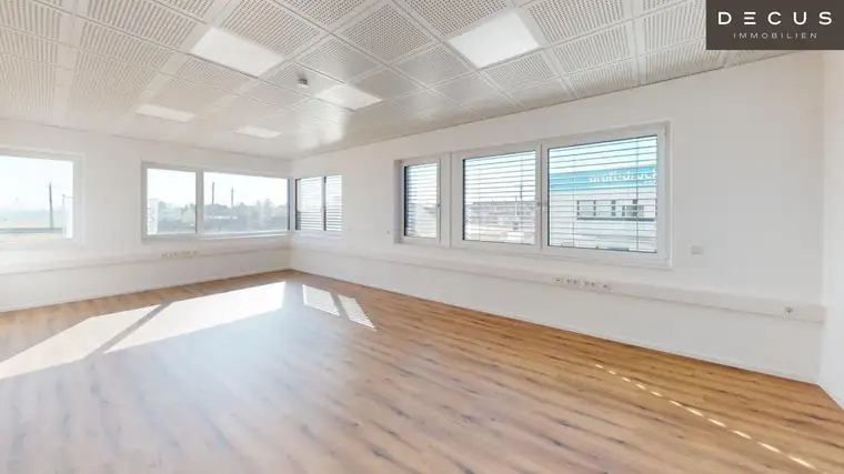 Perfektes Büro für Teams &amp; Unternehmen – 81 m² All-Inclusive!