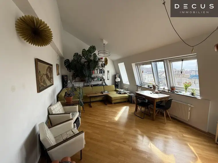 Dr. Marc Berger, DECUS Immobilien GmbH