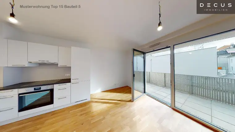 2 ZIMMER | ALTSTADT | KARMELITERHOF | MIT TERRASSE | AB JUNI
