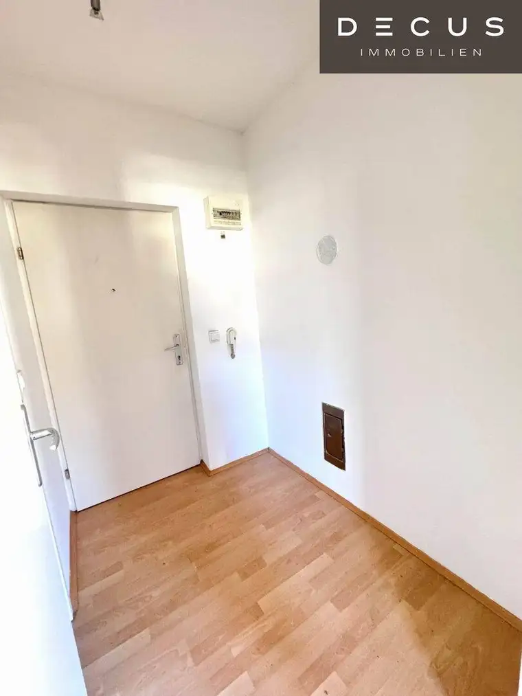 Katharina Hammerl, DECUS Immobilien GmbH